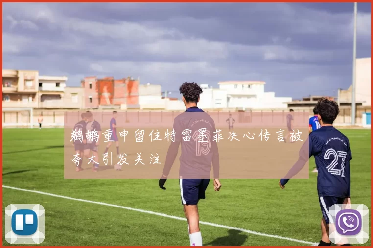 鹈鹕重申留住特雷墨菲决心传言被夸大引发关注